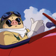 Illustration for article titled Porco Rosso Sunglasses, Yours for $480